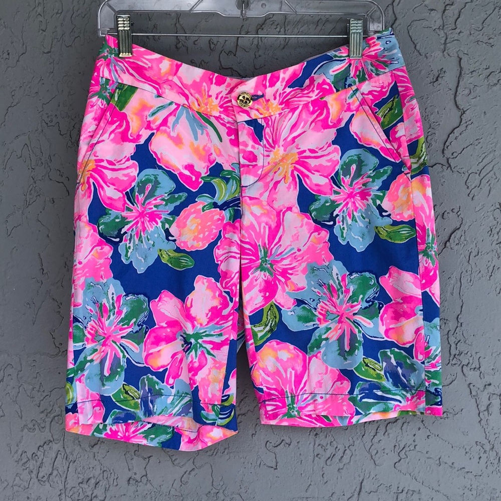 Lilly Pulitzer shorts